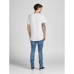 T-shirt Jack & Jones Brody (x5) image-2