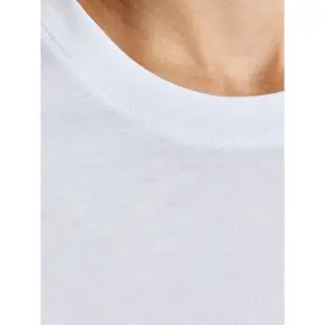 Long-sleeved t-shirt for children Jack & Jones Organic Basic image-4