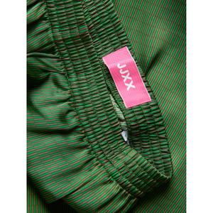 Calças de cetim feminino Jack & Jones Kira image-2