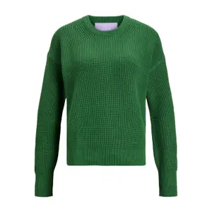 Jersey de cuello redondo para mujer Jack & Jones Mila Twist image-0