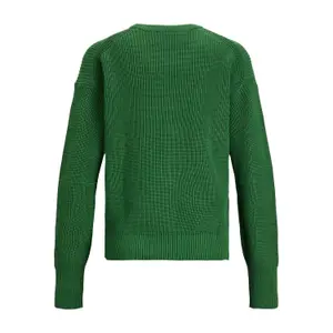 Jersey de cuello redondo para mujer Jack & Jones Mila Twist image-1