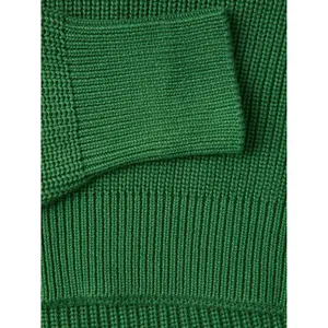 Jersey de cuello redondo para mujer Jack & Jones Mila Twist image-2