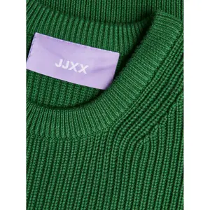 Jersey de cuello redondo para mujer Jack & Jones Mila Twist image-3