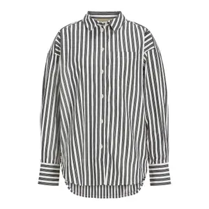 Chemise manches longues femme Jack & Jones Jamie image-0