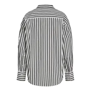 Chemise manches longues femme Jack & Jones Jamie image-1