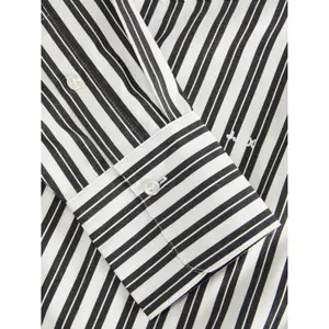 Chemise manches longues femme Jack & Jones Jamie image-2