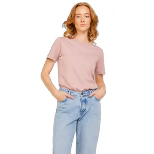 T-Shirt Frau JJXX Catherine Slim Time Noos image-1