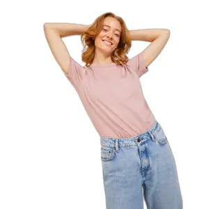 T-Shirt Frau JJXX Catherine Slim Time Noos image-2