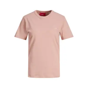 T-Shirt Frau JJXX Catherine Slim Time Noos image-0
