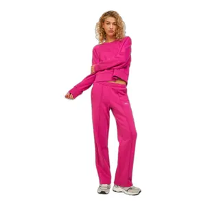 Sweatshirt Frau JJXX Caitlyn Oversize Time Noos image-2