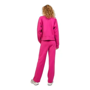 Sweatshirt Frau JJXX Caitlyn Oversize Time Noos image-3