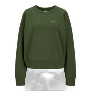 Dames sweatshirt JJXX Caitlyn Oversize Time Noos image-0