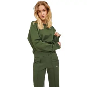 Dames sweatshirt JJXX Caitlyn Oversize Time Noos image-2