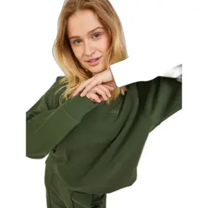 Dames sweatshirt JJXX Caitlyn Oversize Time Noos image-4