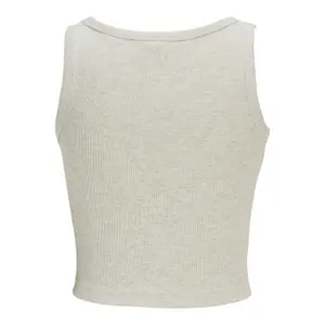 Camiseta de tirantes para mujer Jack & Jones Allon image-4