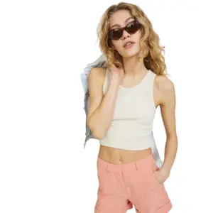 Camiseta de tirantes para mujer Jack & Jones Allon image-3