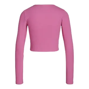 T-shirt oversize para mulher Jack & Jones Feline image-3