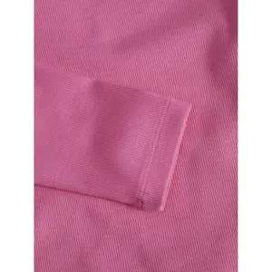 T-shirt de manga comprida para mulher Jack & Jones Feline image-2