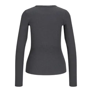Women's long sleeve T-shirt Jack & Jones Freya STR image-1