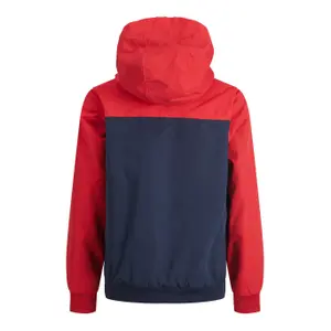 Children's jacket Jack & Jones Jjerush Blocking image-1