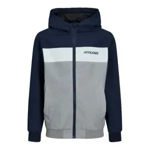 Children's jacket Jack & Jones Jjerush Blocking image-0