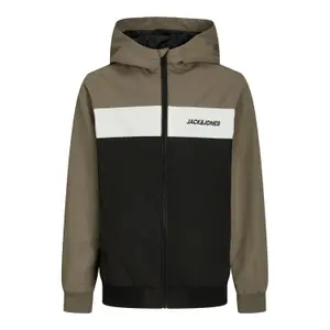 Kinderjacke Jack & Jones Rush Blocking image-0