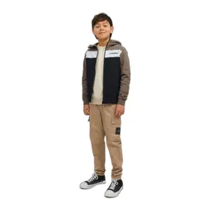 Kinderjacke Jack & Jones Rush Blocking image-1