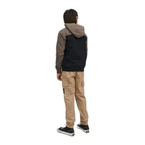 Kinderjacke Jack & Jones Rush Blocking image-2