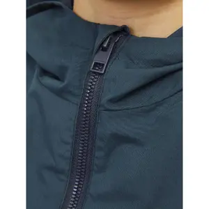 Children's hooded jacket Jack & Jones Rush Blocking image-5