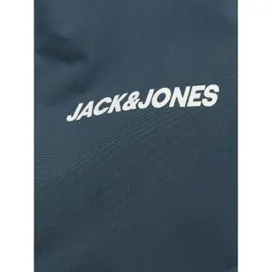 Children's hooded jacket Jack & Jones Rush Blocking image-6
