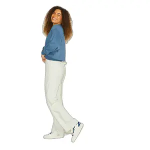 Damenhosen JJXX Poppy Regular Hw Noos image-3