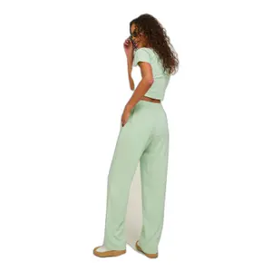 Damesbroek JJXX Poppy Regular Hw Noos image-5
