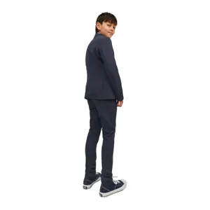Children's suit Trousers Jack & Jones Solar image-4