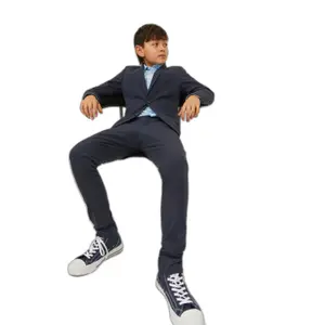 Children's suit Trousers Jack & Jones Solar image-5