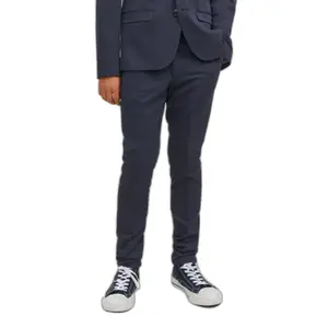 Children's suit Trousers Jack & Jones Solar image-1