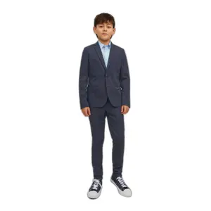 Children's suit Trousers Jack & Jones Solar image-2