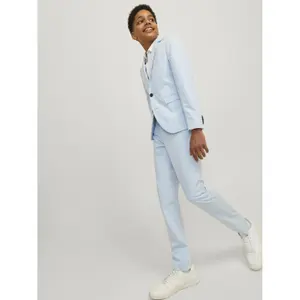 Children's suit Trousers Jack & Jones Solar image-3
