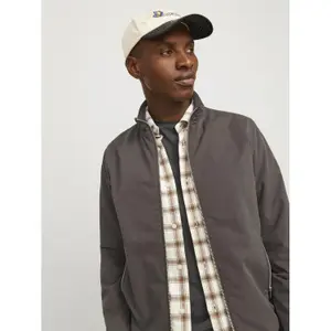 Casaco Jack & Jones Rush Harrington image-4