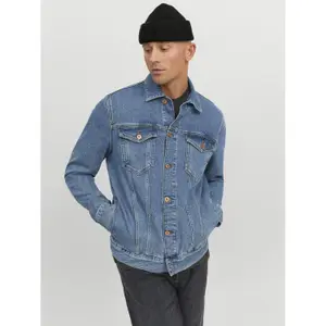 Beanie Jack & Jones Royal image-2