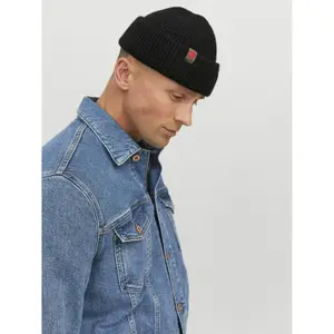 Beanie Jack & Jones Royal image-3