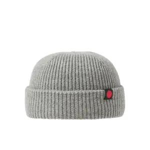 Beanie Jack & Jones Royal image-0