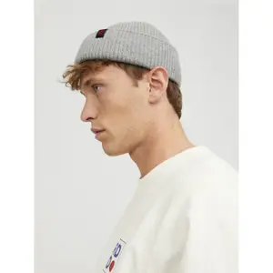Beanie Jack & Jones Royal image-3