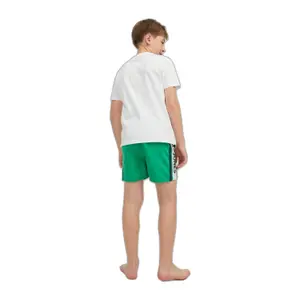 Children's swimming shorts Jack & Jones Jpstcrete Tape image-2