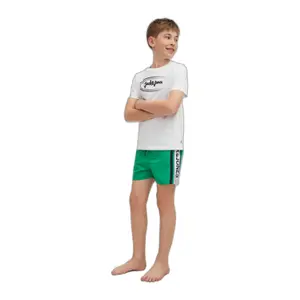 Children's swimming shorts Jack & Jones Jpstcrete Tape image-3
