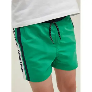 Children's swimming shorts Jack & Jones Jpstcrete Tape image-5