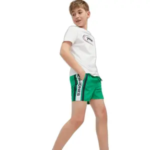 Children's swimming shorts Jack & Jones Jpstcrete Tape image-6