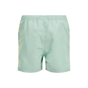 Children's swimming shorts Jack & Jones Jpstcrete Logo image-1