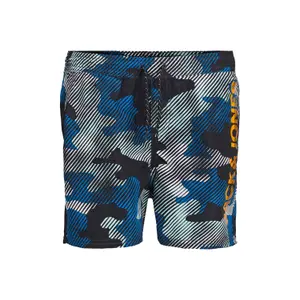 Children's swimming shorts Jack & Jones Jpstcrete image-0