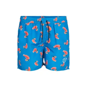 Badeshorts Kinder Jack & Jones Jpstcrete Jjswim Akm image-0
