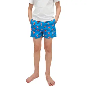 Badeshorts Kinder Jack & Jones Jpstcrete Jjswim Akm image-1